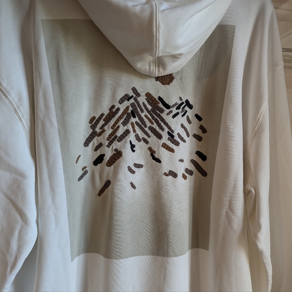 Express hoodie XL - Picture 12 of 16